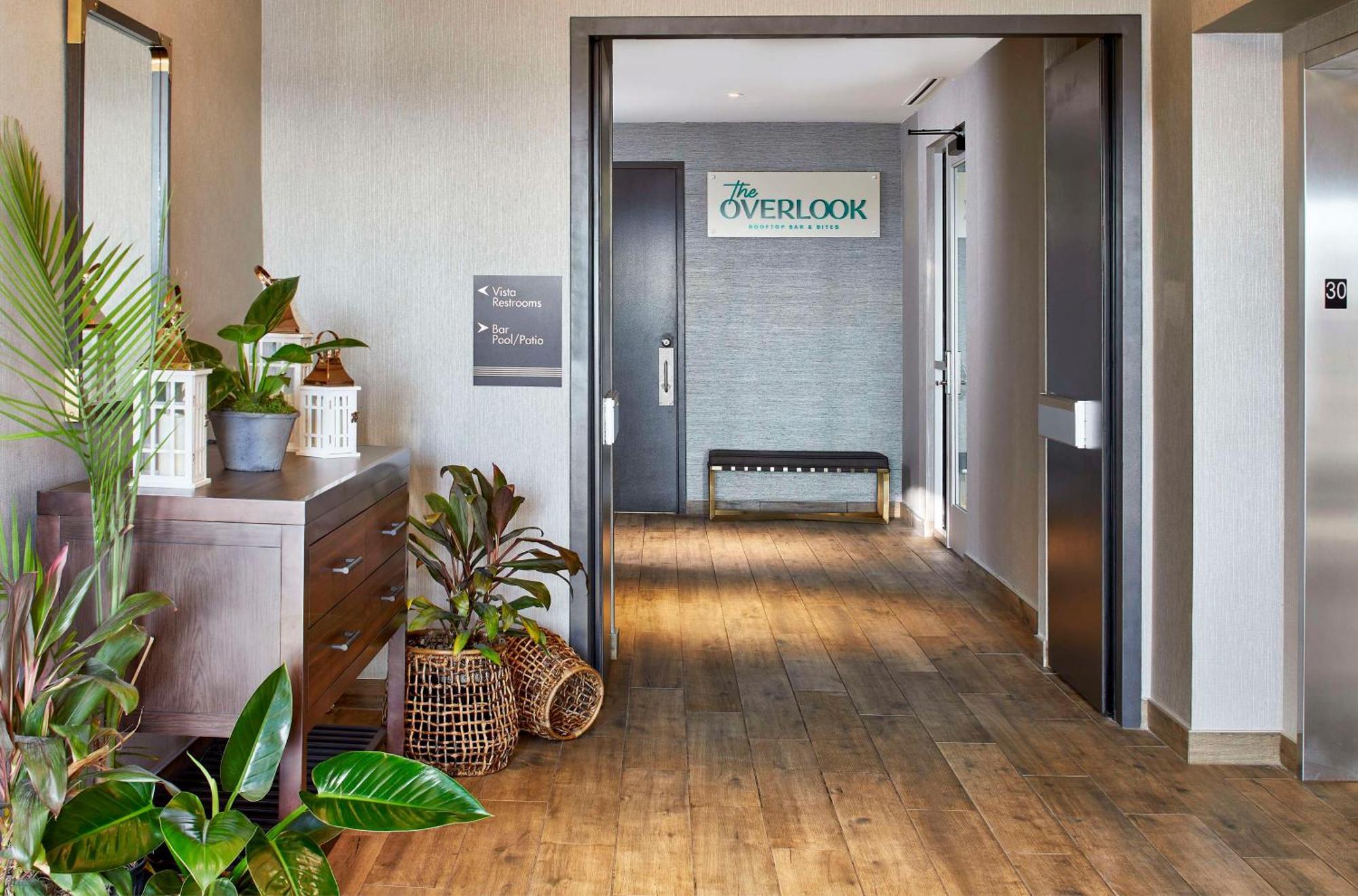 Embassy Suites By Hilton Nashville Downtown Экстерьер фото