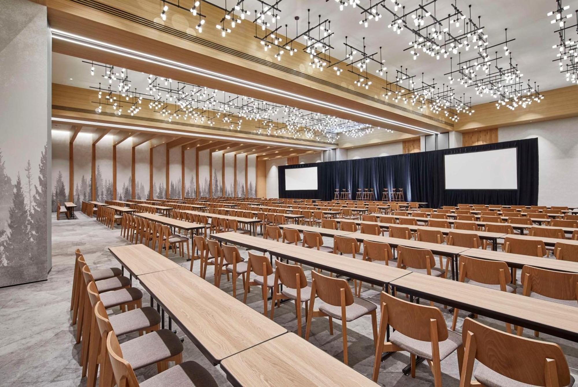 Embassy Suites By Hilton Nashville Downtown Экстерьер фото
